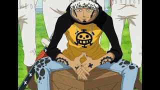 quotTrafalgar Laws Cursed Swords Powersquot One Piece Chapter 795 amp Beyond [upl. by Eseerehc104]