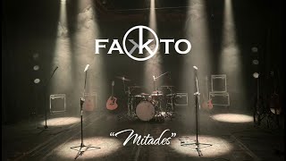 FAKTO  Mitades [upl. by Ingrim472]