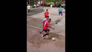 💥 Lances Mais Humilhantes do Futsal 😱 [upl. by Libbie65]