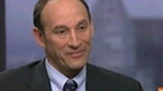 Lazards Jacobs on Bank Rules Conversations With Judy Woodruff [upl. by Narak]