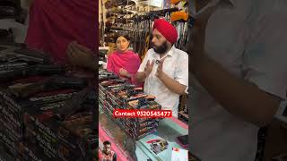 Sound Cork Pistol For Diwali  Ring Cap Gun Full Metal [upl. by Atir]