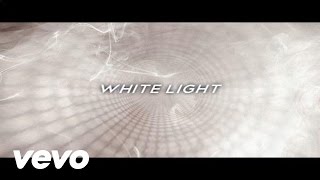 George Michael  White Light Lyric Video [upl. by Geerts]