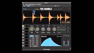 The Mangle Trailer amp Demo [upl. by Apostles]