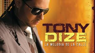 Tony Dize  El Amor Bailando [upl. by Johm734]