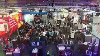 Energiesparmesse Wels 2017  Bergauf Bericht [upl. by Yanetruoc898]