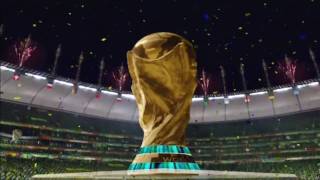 2010 Fifa World Cup South Africa Campione Online Goal Compilation [upl. by Manchester635]