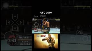 2010🍂 shorts nostalgia ufc shortvideo music gaming [upl. by Anirec]