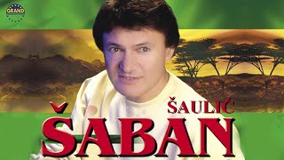 Saban Saulic  Nema nista majko od tvoga veselja  Audio 2001 [upl. by Nnyloj656]