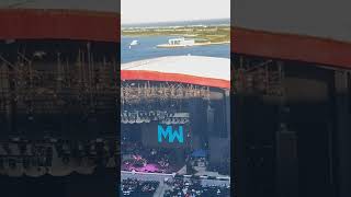 Morgan wade wilder days live at jones beach theater [upl. by Assela]