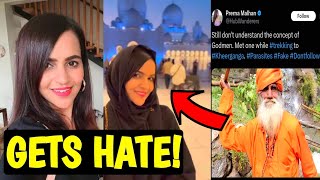 Fukra Insaan Sister GETS HATE  😡 for this REASON [upl. by Sivrad786]