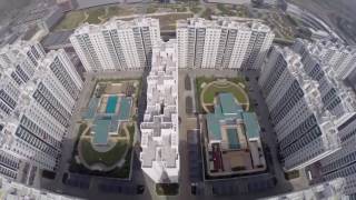 Megapolis 150 Acres of Township Hinjewadi Pune [upl. by Ashleigh66]