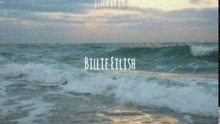 OCEAN EYES LYRICS  by Billie EilishAcoustic [upl. by Sluiter]