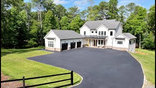 910 John Ward Rd SW  Marietta GA 30064 Video Tour [upl. by Teena]