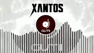 Xantos ft Dynell  Bailame Despacio Remix  Saydun [upl. by Corydon904]