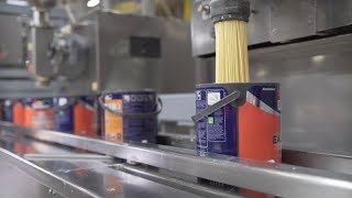 Jak produkowane są farby Dulux  Fabryki w Polsce [upl. by Kcirdneked601]