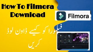 CrAck Wondershare Filmora X 120121450 Download for FREE  Update 2023  how to filmora Download [upl. by Alahcim486]