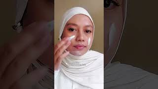 theraskinkosmetika theraskinsunscreen theraskinbpomamanhalal theraskinreview therapyforyourskin [upl. by Rosita]