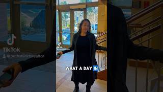 Day in the life of a real estate agent newrealestateagent realestateagent dayinthelife realtor [upl. by Barnaba]