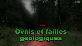 Ovni et Failles géologiques [upl. by Imogene143]