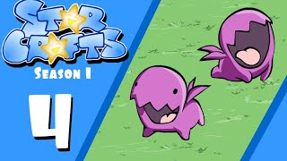 StarCrafts Episode 4 Zerg BM [upl. by Adiela]