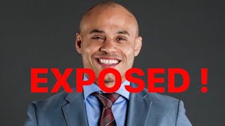 Ali Abdelaziz exposed [upl. by Jacy]