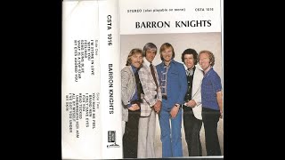 The Barron Knights  Song Sung Blue 1976 [upl. by Staford]