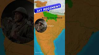 Part 2 Army Regiments of India army armylover regiments [upl. by Onitnerolf]