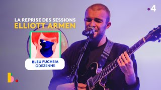 ELLIOTT ARMEN reprend Odezenne Bleu Fuchsia [upl. by Cirek]