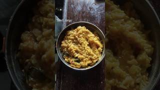 Healthy Sambar Rice Recipe  Protein Packed  Sambar Rice  Easy Lunch Recipe payasam rasamrice [upl. by Sussman]