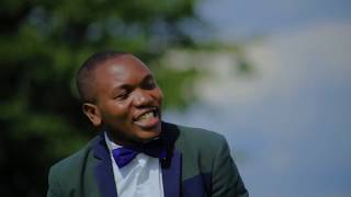 HINYA WAKWA BY JOSPHAT MACHARIA OFFICIAL VIDEO [upl. by Luigino]