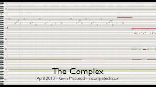 The Complex [upl. by Cleve]