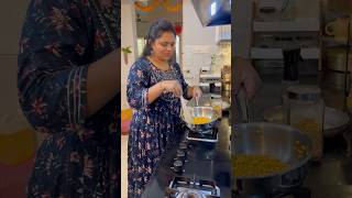 Minivlog350 💁‍♀️Idha mattum refill panna podhumSkin Glow Recipe ft Vilvah Nov06 minivlog home [upl. by Notlad950]