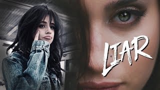 Camila amp Lauren  Liar Music Video [upl. by Jesher944]