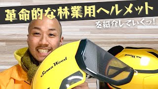 【PFANNER】林業用ヘルメットの「Protos® インテグラル」を紹介していくっ！ [upl. by Mcleroy]