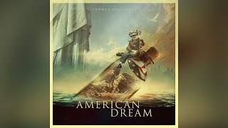 Thomas Bergersen  American Dream Continuous Mix [upl. by Ranjiv]