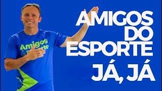 AMIGOS DO ESPORTE 020  ENTREVISTA COM ARTHUR SILVA [upl. by Haceber995]