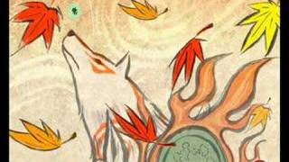 Okami OST Competition with Idaten [upl. by Ivan359]