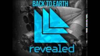 Futuristic Polar Bears  Back To Earth Original Mix [upl. by Prentice]