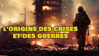 LOrigine systémique des crises et des guerres [upl. by Woods494]