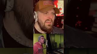 FIRST TIME REACTION CODFISH “BOULEVARD OF BROKEN DREAMS” REACTION MUST WATCH [upl. by Ennyletak875]