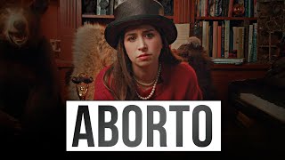 ABORTO  Rasta News [upl. by Namad]