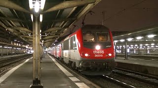 Ces trains qu’on ne verra plus Ep20 [upl. by Ilahsiav]