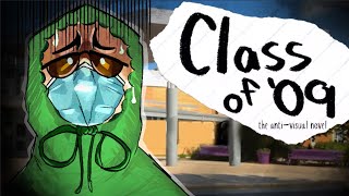 Kwite plays Class of 09 [upl. by Ehsiom]