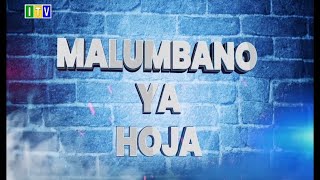 🔴MALUMBANOYAHOJATOFAUTI YA UTEKAJI NA UKAMATAJI NA WAJIBU WA JAMII KUDHIBITI VITENDO VYA UTEKAJI [upl. by Eiffub]