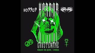 Ho99o9 Ghostemane  Twist Of Fate Cobra Metal Part [upl. by Sasnak]