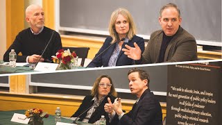 What Just Happened Dartmouth Professors Weigh In on a Watershed Election [upl. by Donata]