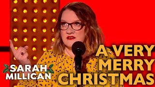 Christmas At The Apollo With Sarah Millican  Sarah Millican [upl. by Saidel110]