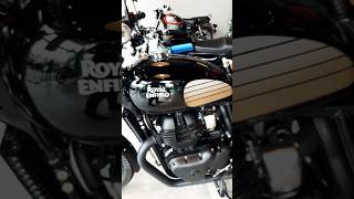 Royal enfield interceptor 650 2025🤩🤩🇬🇧🇬🇧 interceptor650 royalenfield [upl. by Greg]