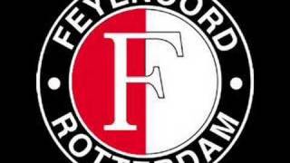 Feyenoord Lied [upl. by Manuel]