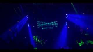 CARNAGE  ASOC Tour 2015  Opera Atlanta Aftermovie [upl. by Kearney]